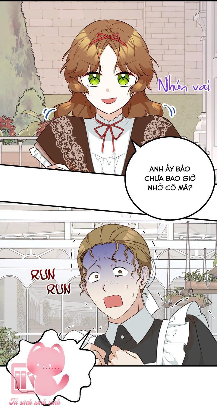 Bác Sĩ Hoàn Thành Trách Nhiệm Rồi Chapter 20 - Trang 2