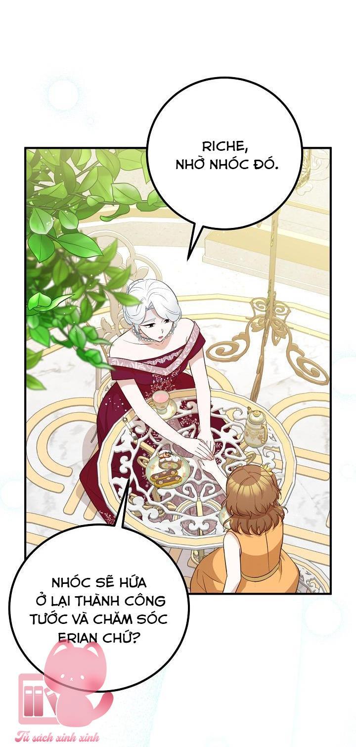 Bác Sĩ Hoàn Thành Trách Nhiệm Rồi Chapter 21 - Trang 2