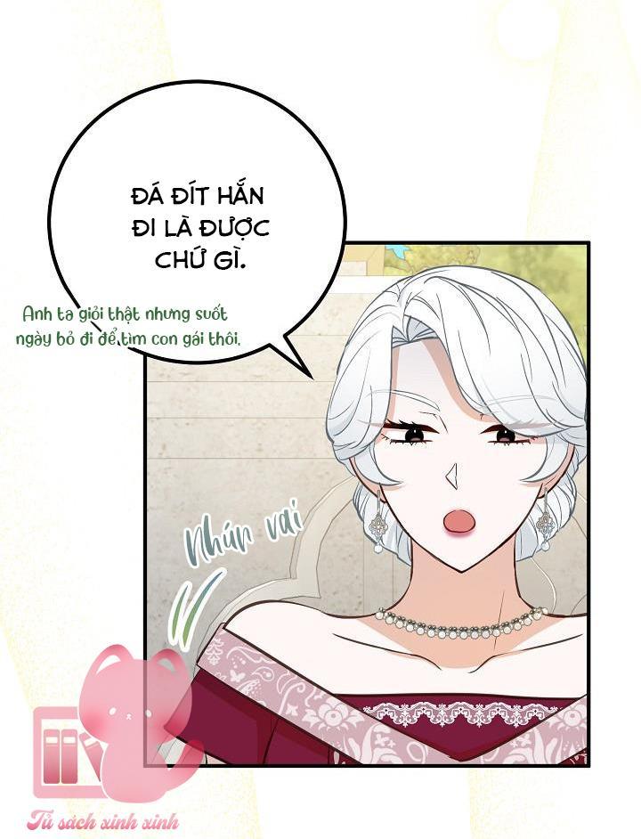 Bác Sĩ Hoàn Thành Trách Nhiệm Rồi Chapter 21 - Trang 2