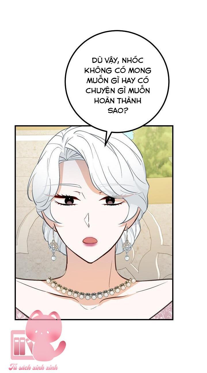 Bác Sĩ Hoàn Thành Trách Nhiệm Rồi Chapter 21 - Trang 2