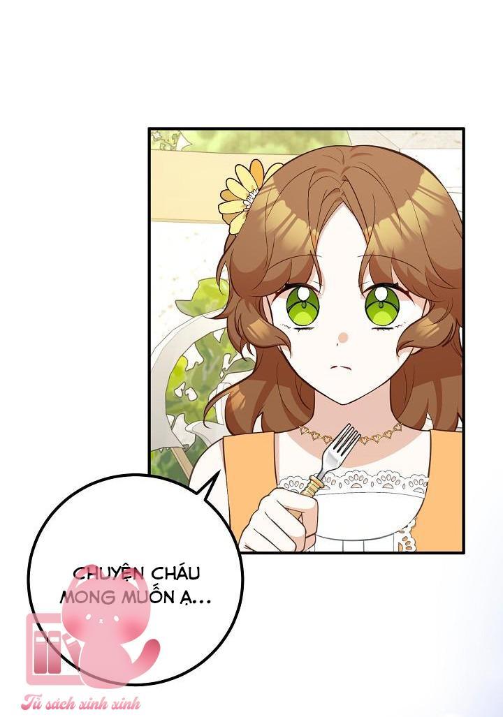 Bác Sĩ Hoàn Thành Trách Nhiệm Rồi Chapter 21 - Trang 2