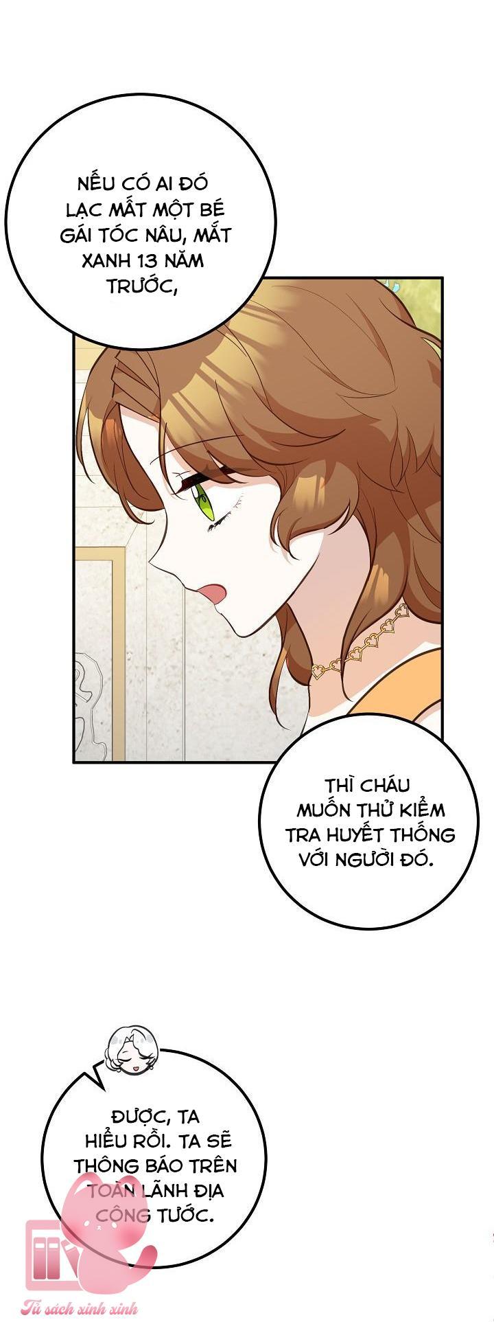 Bác Sĩ Hoàn Thành Trách Nhiệm Rồi Chapter 21 - Trang 2