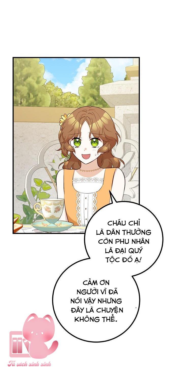 Bác Sĩ Hoàn Thành Trách Nhiệm Rồi Chapter 21 - Trang 2