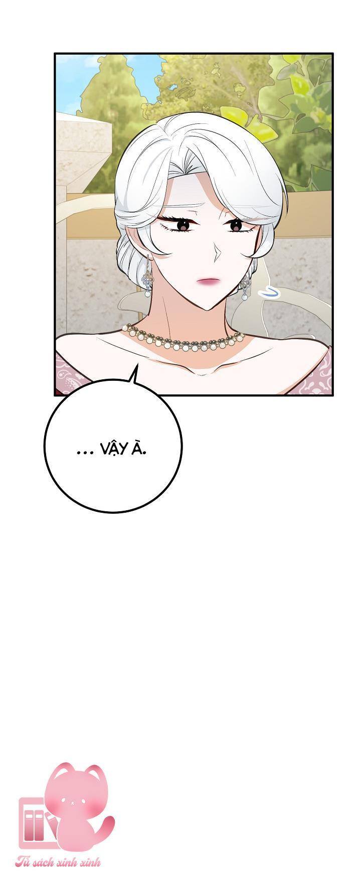 Bác Sĩ Hoàn Thành Trách Nhiệm Rồi Chapter 21 - Trang 2