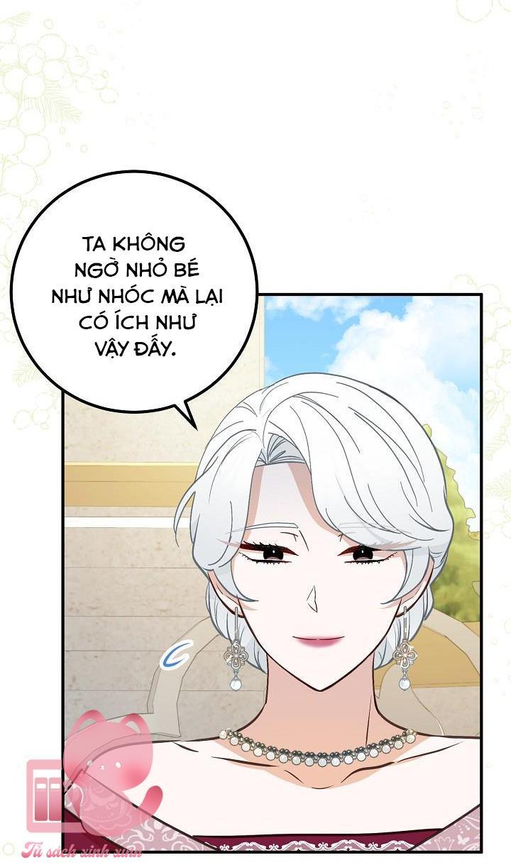 Bác Sĩ Hoàn Thành Trách Nhiệm Rồi Chapter 21 - Trang 2