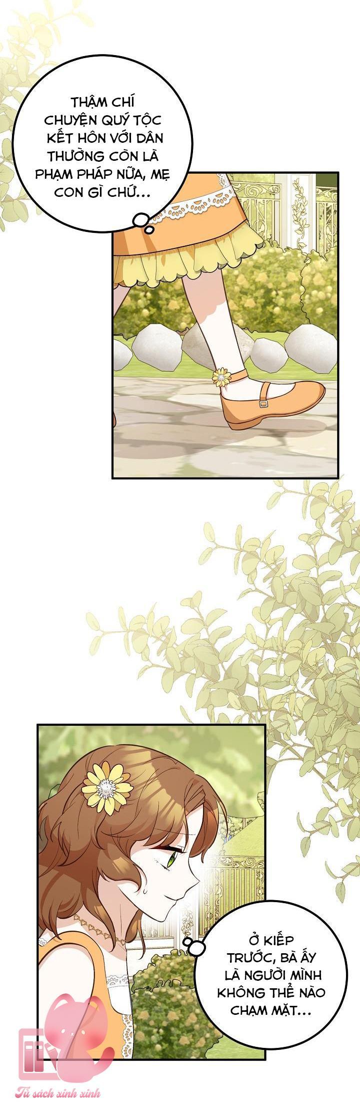 Bác Sĩ Hoàn Thành Trách Nhiệm Rồi Chapter 21 - Trang 2