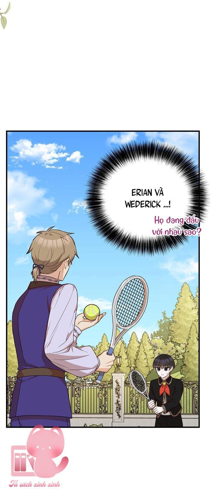 Bác Sĩ Hoàn Thành Trách Nhiệm Rồi Chapter 21 - Trang 2