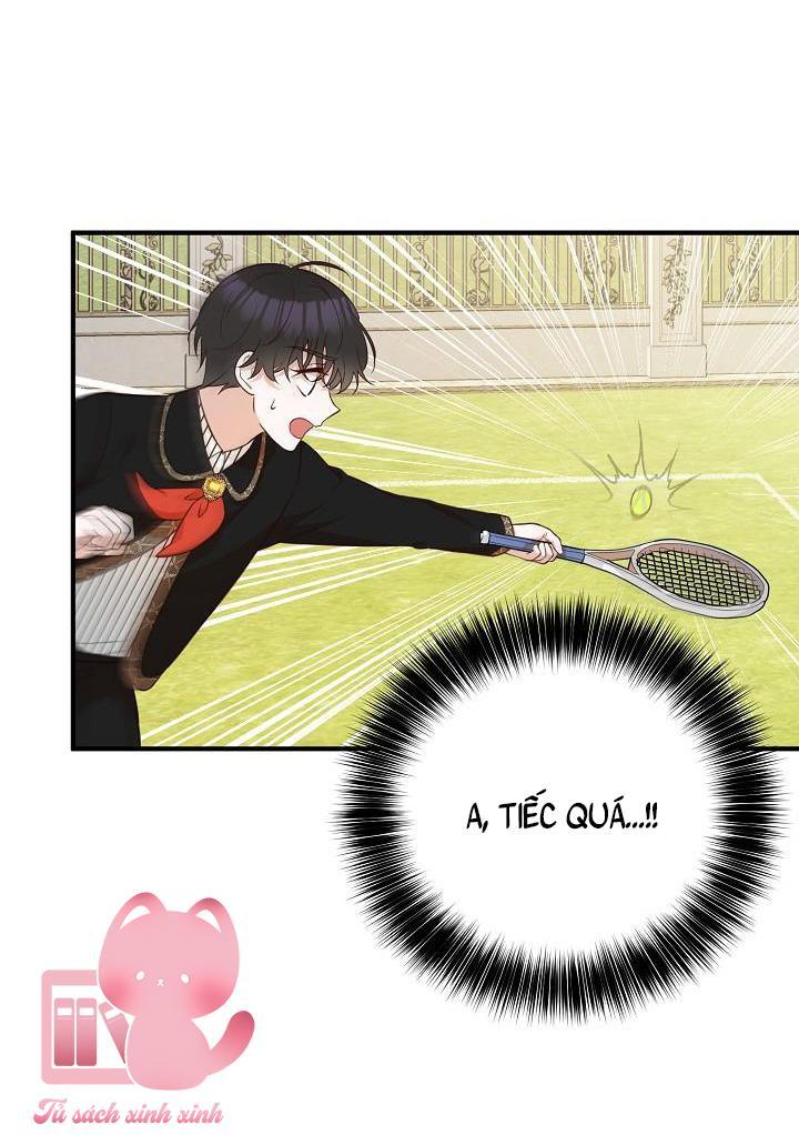 Bác Sĩ Hoàn Thành Trách Nhiệm Rồi Chapter 21 - Trang 2