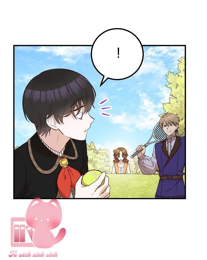 Bác Sĩ Hoàn Thành Trách Nhiệm Rồi Chapter 21 - Trang 2