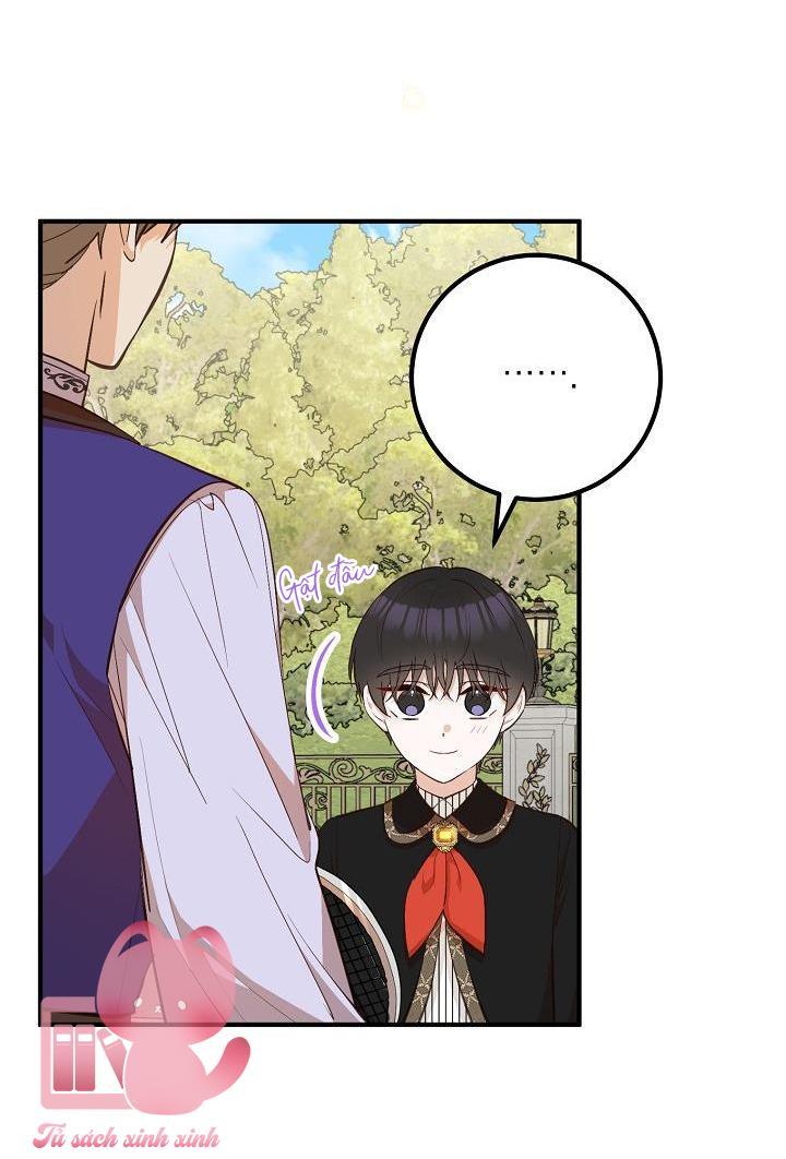 Bác Sĩ Hoàn Thành Trách Nhiệm Rồi Chapter 21 - Trang 2