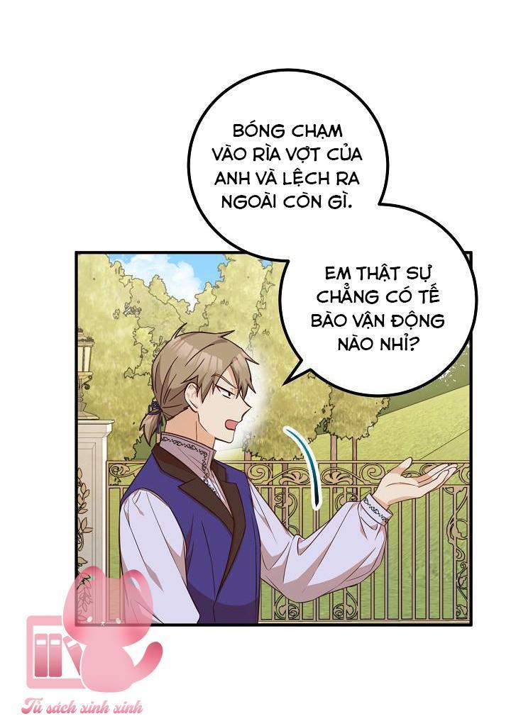Bác Sĩ Hoàn Thành Trách Nhiệm Rồi Chapter 21 - Trang 2