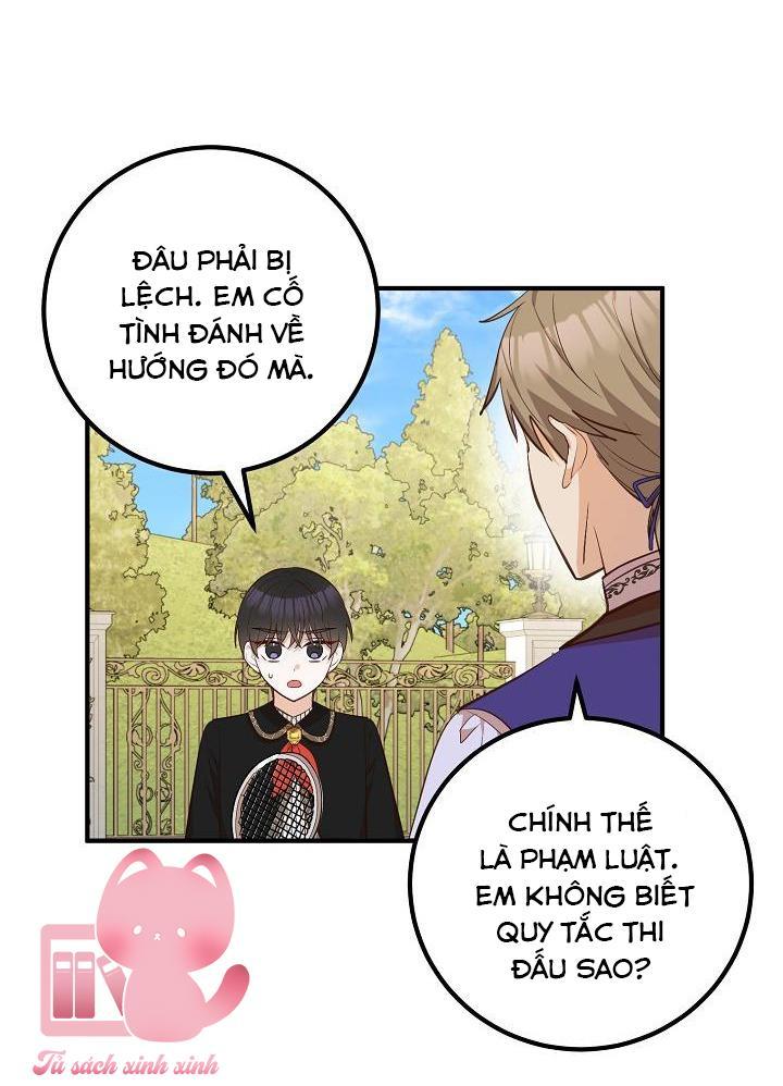 Bác Sĩ Hoàn Thành Trách Nhiệm Rồi Chapter 21 - Trang 2