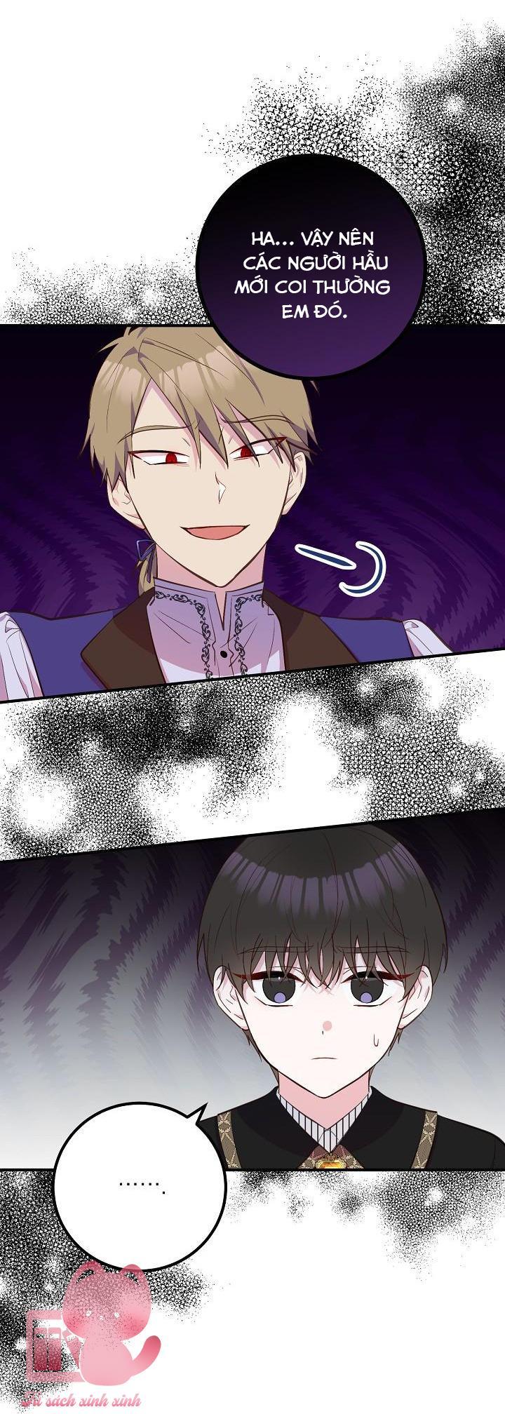 Bác Sĩ Hoàn Thành Trách Nhiệm Rồi Chapter 21 - Trang 2