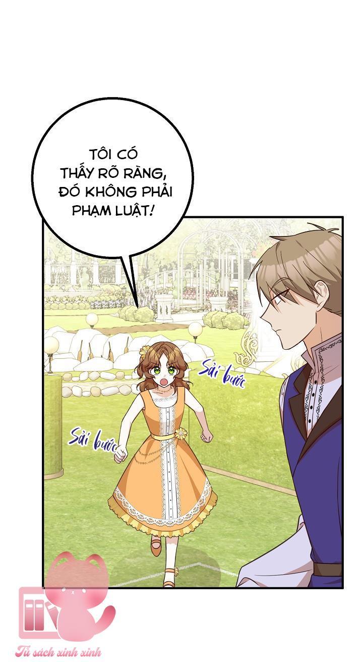 Bác Sĩ Hoàn Thành Trách Nhiệm Rồi Chapter 21 - Trang 2