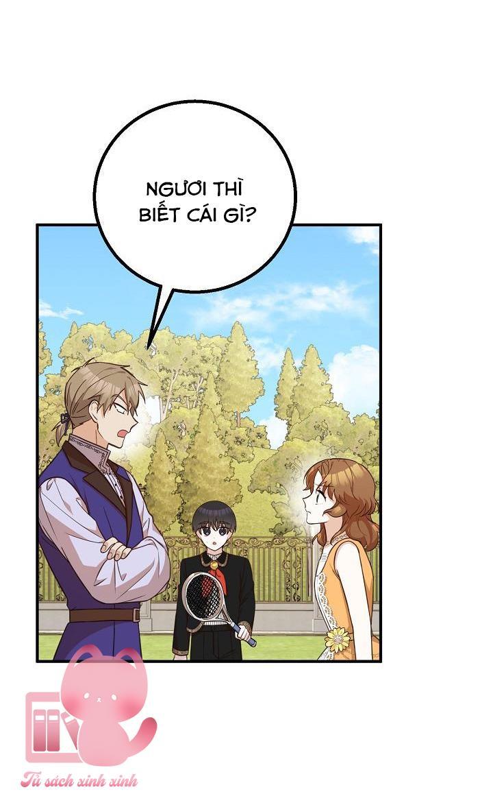 Bác Sĩ Hoàn Thành Trách Nhiệm Rồi Chapter 21 - Trang 2