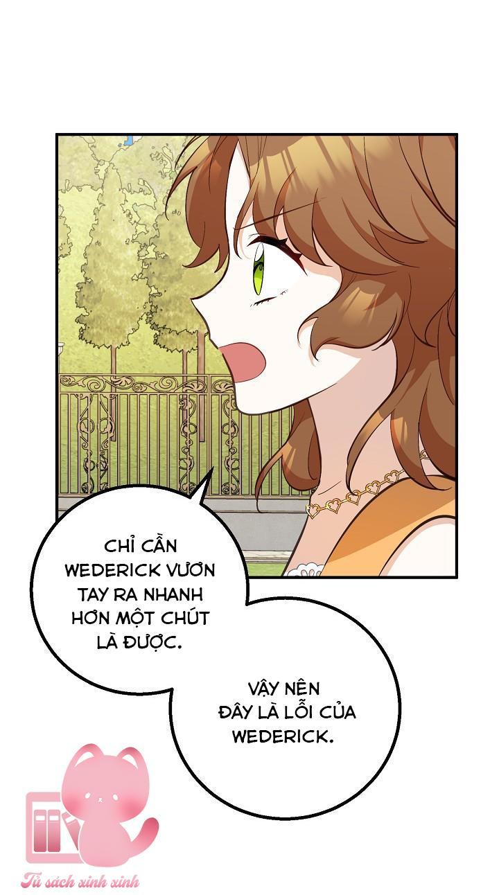 Bác Sĩ Hoàn Thành Trách Nhiệm Rồi Chapter 21 - Trang 2