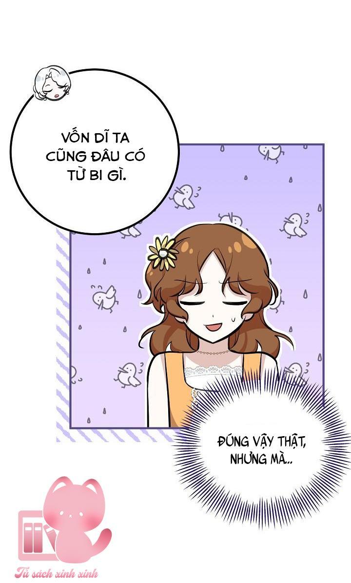 Bác Sĩ Hoàn Thành Trách Nhiệm Rồi Chapter 21 - Trang 2