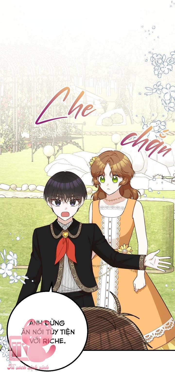 Bác Sĩ Hoàn Thành Trách Nhiệm Rồi Chapter 21 - Trang 2