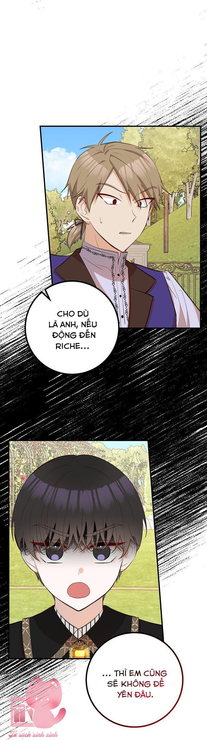 Bác Sĩ Hoàn Thành Trách Nhiệm Rồi Chapter 21 - Trang 2