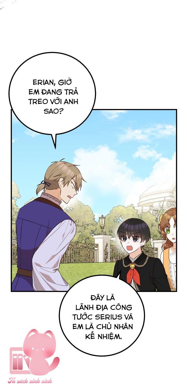 Bác Sĩ Hoàn Thành Trách Nhiệm Rồi Chapter 21 - Trang 2