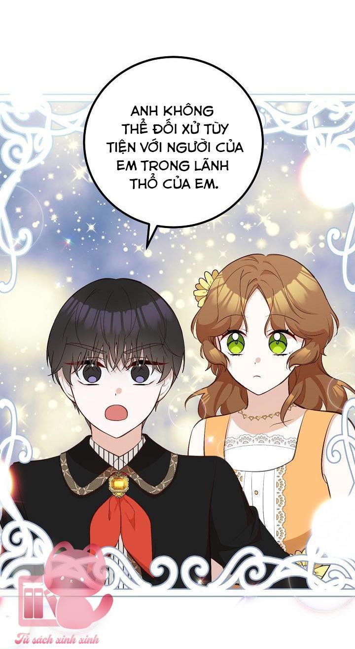 Bác Sĩ Hoàn Thành Trách Nhiệm Rồi Chapter 21 - Trang 2
