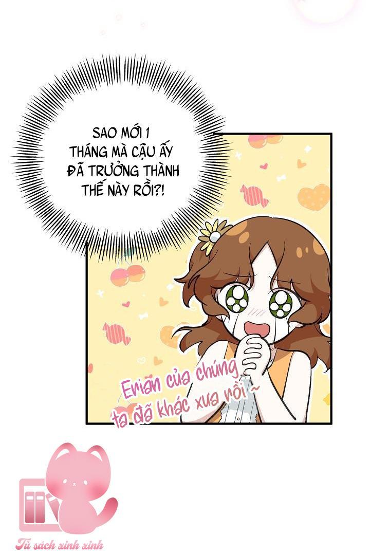 Bác Sĩ Hoàn Thành Trách Nhiệm Rồi Chapter 21 - Trang 2