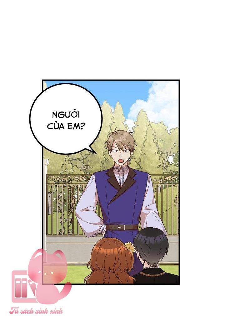 Bác Sĩ Hoàn Thành Trách Nhiệm Rồi Chapter 21 - Trang 2