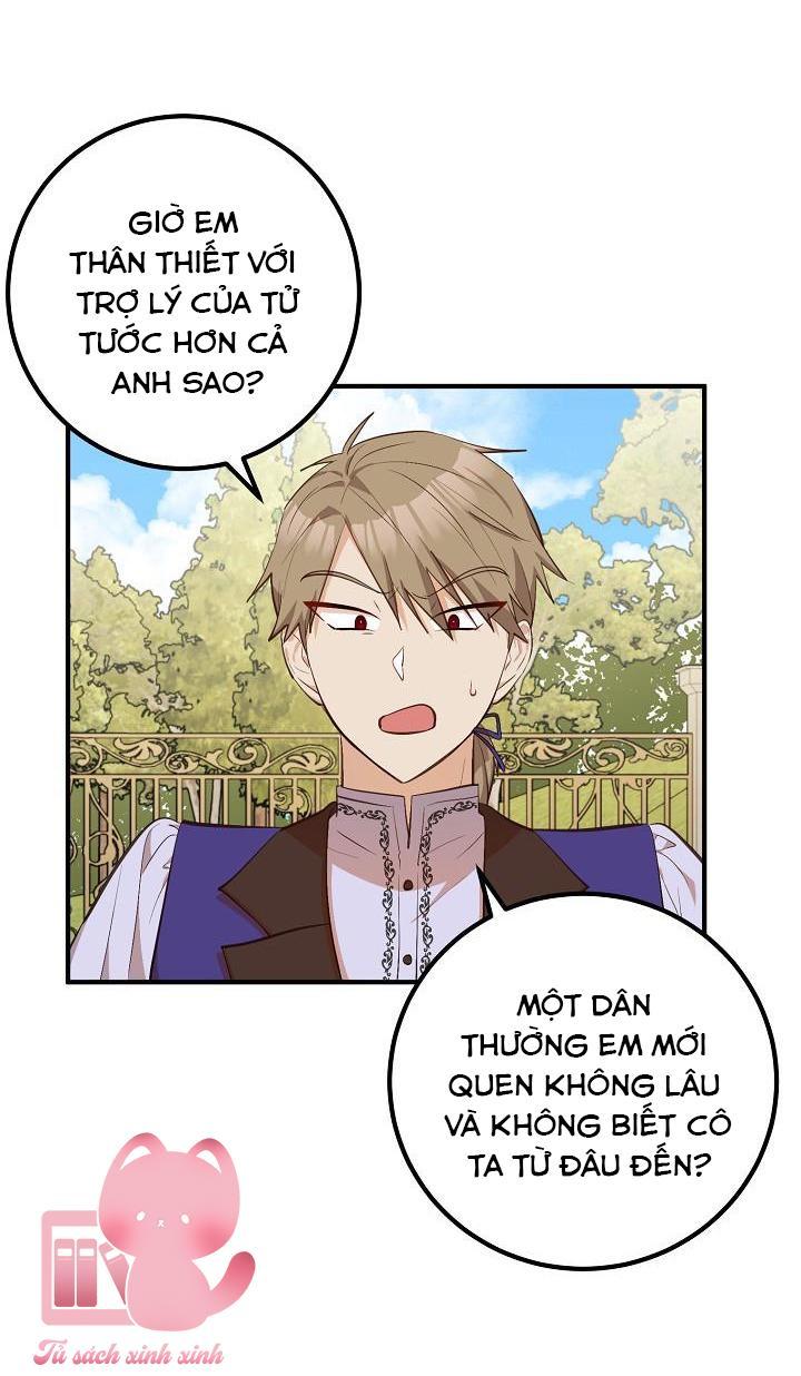 Bác Sĩ Hoàn Thành Trách Nhiệm Rồi Chapter 21 - Trang 2