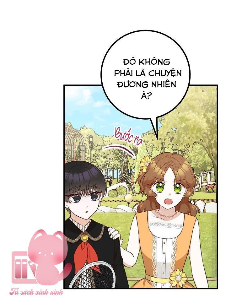 Bác Sĩ Hoàn Thành Trách Nhiệm Rồi Chapter 21 - Trang 2