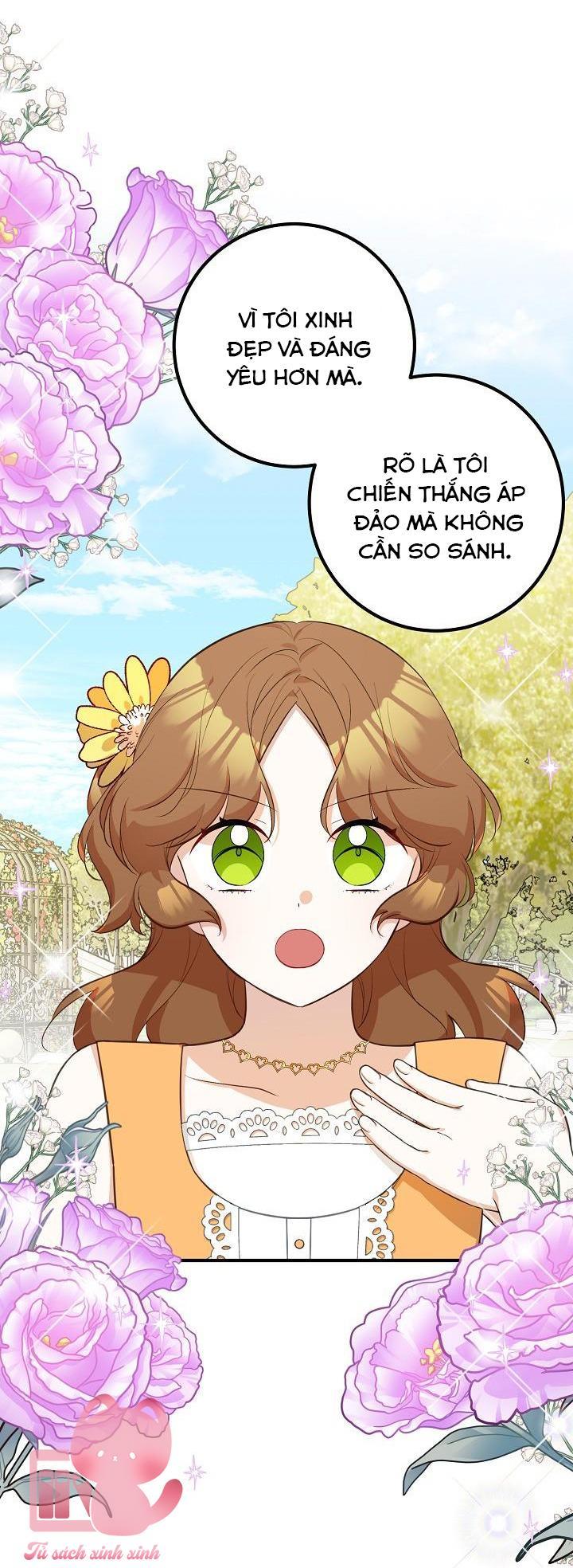 Bác Sĩ Hoàn Thành Trách Nhiệm Rồi Chapter 21 - Trang 2