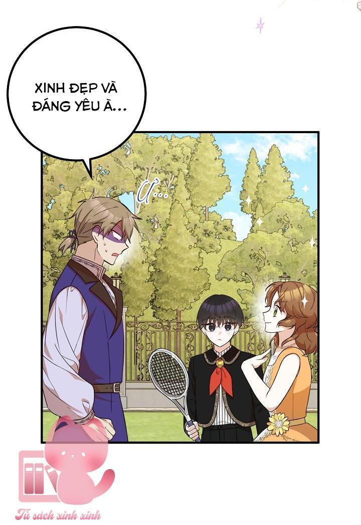 Bác Sĩ Hoàn Thành Trách Nhiệm Rồi Chapter 21 - Trang 2