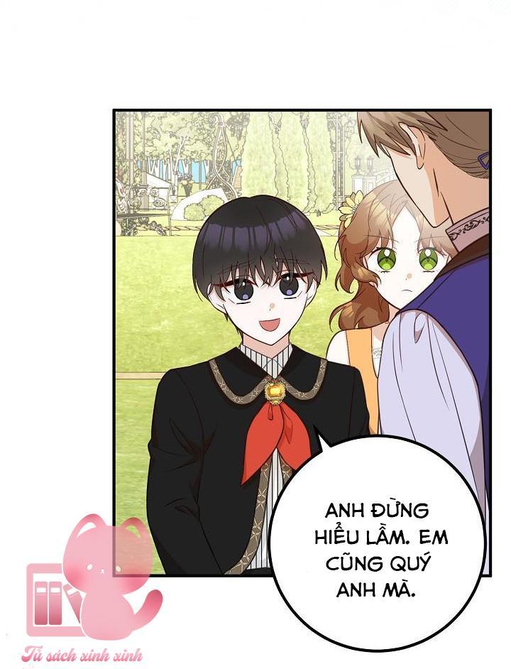 Bác Sĩ Hoàn Thành Trách Nhiệm Rồi Chapter 21 - Trang 2