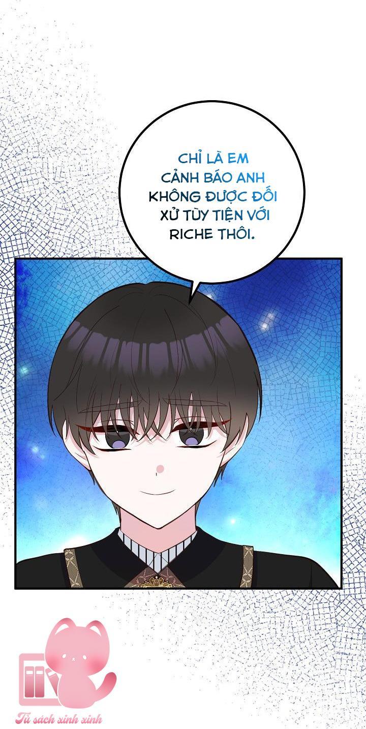 Bác Sĩ Hoàn Thành Trách Nhiệm Rồi Chapter 21 - Trang 2