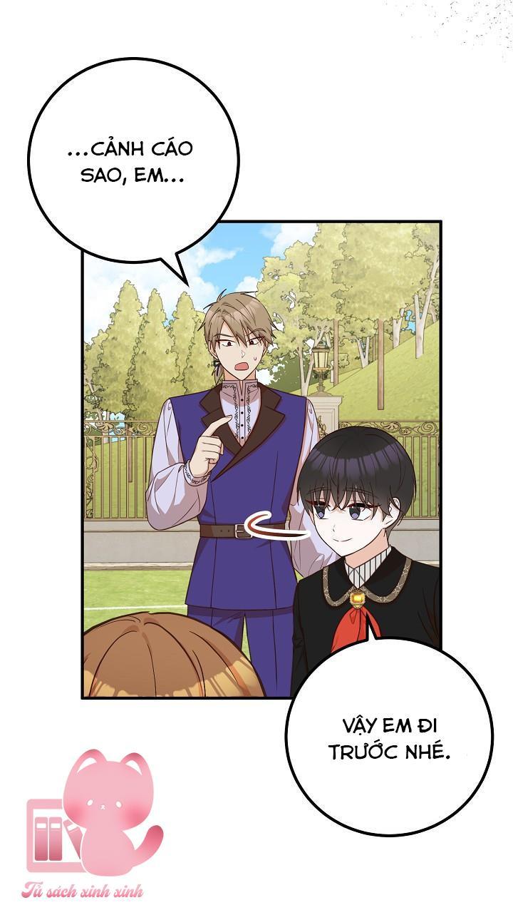 Bác Sĩ Hoàn Thành Trách Nhiệm Rồi Chapter 21 - Trang 2