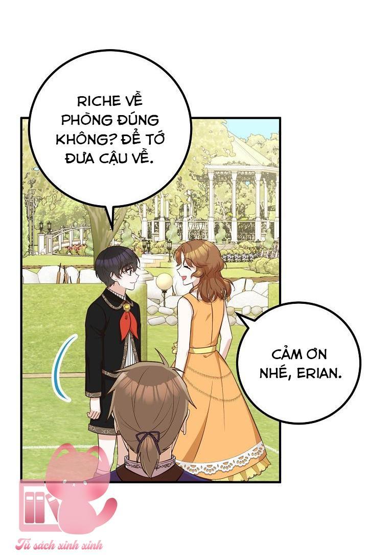 Bác Sĩ Hoàn Thành Trách Nhiệm Rồi Chapter 21 - Trang 2