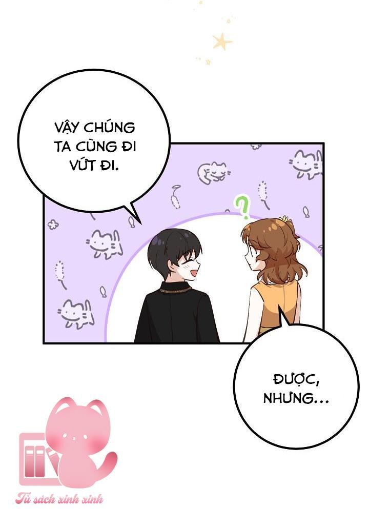 Bác Sĩ Hoàn Thành Trách Nhiệm Rồi Chapter 21 - Trang 2