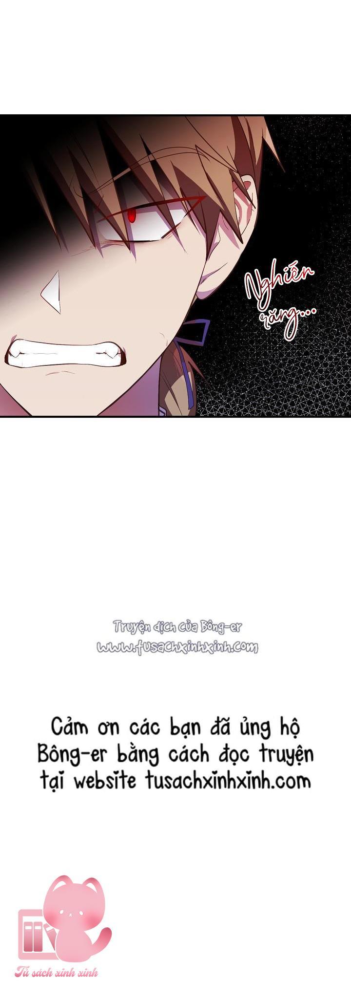 Bác Sĩ Hoàn Thành Trách Nhiệm Rồi Chapter 21 - Trang 2