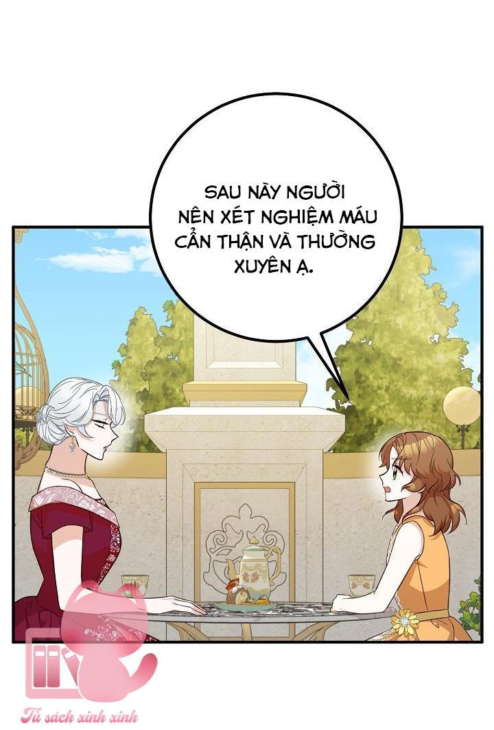 Bác Sĩ Hoàn Thành Trách Nhiệm Rồi Chapter 21 - Trang 2