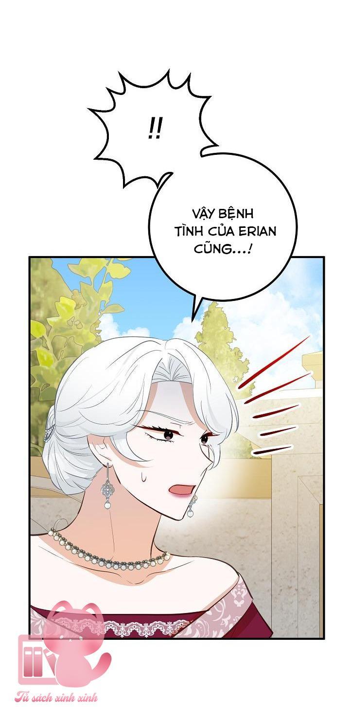 Bác Sĩ Hoàn Thành Trách Nhiệm Rồi Chapter 21 - Trang 2