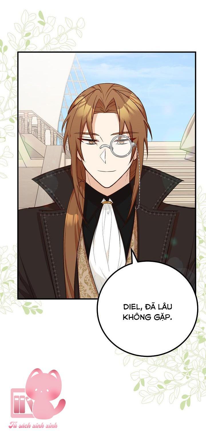 Bác Sĩ Hoàn Thành Trách Nhiệm Rồi Chapter 22 - Trang 2