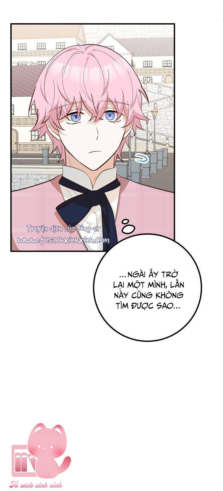 Bác Sĩ Hoàn Thành Trách Nhiệm Rồi Chapter 22 - Trang 2