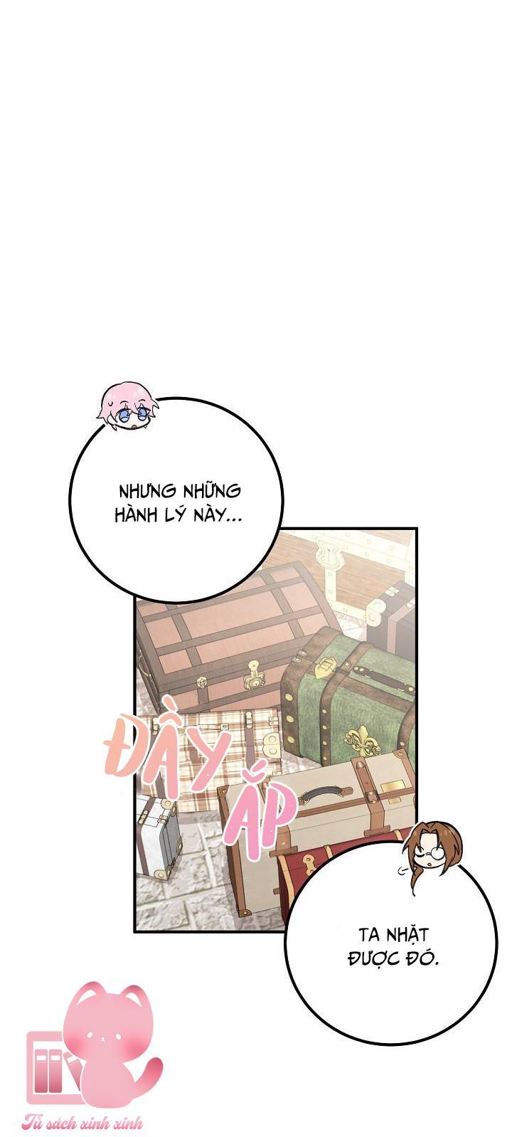 Bác Sĩ Hoàn Thành Trách Nhiệm Rồi Chapter 22 - Trang 2