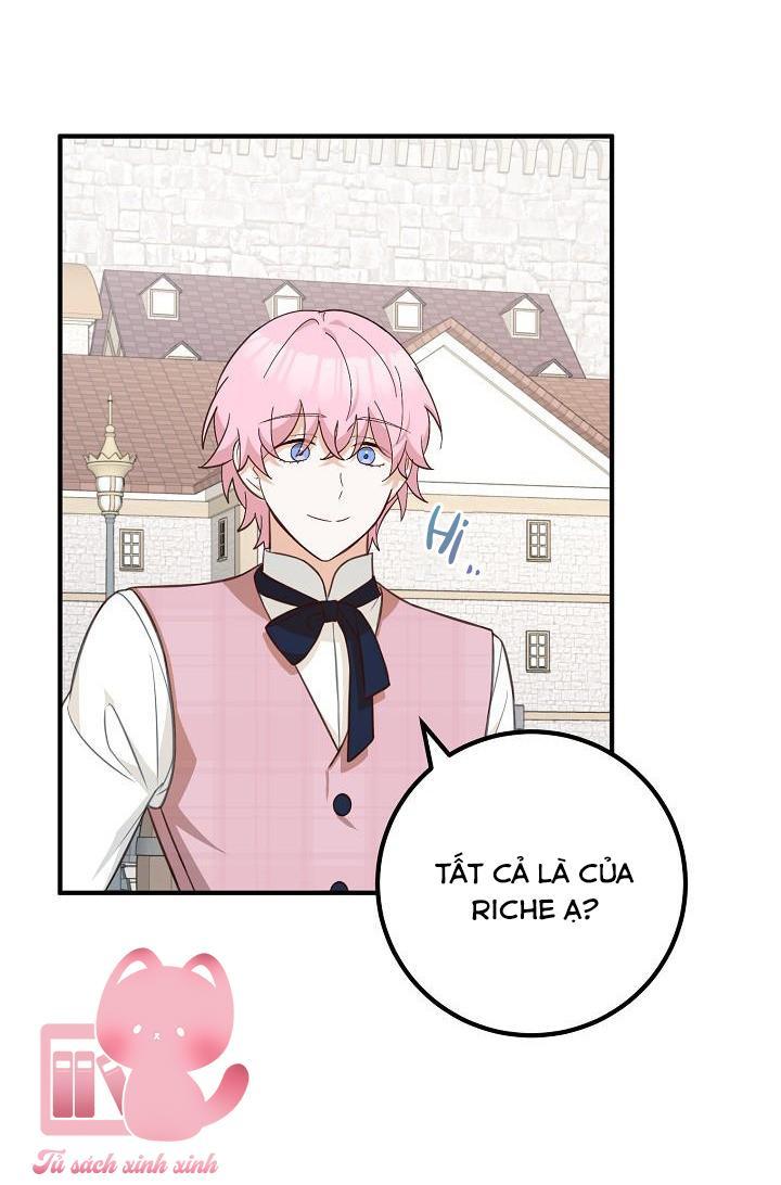 Bác Sĩ Hoàn Thành Trách Nhiệm Rồi Chapter 22 - Trang 2