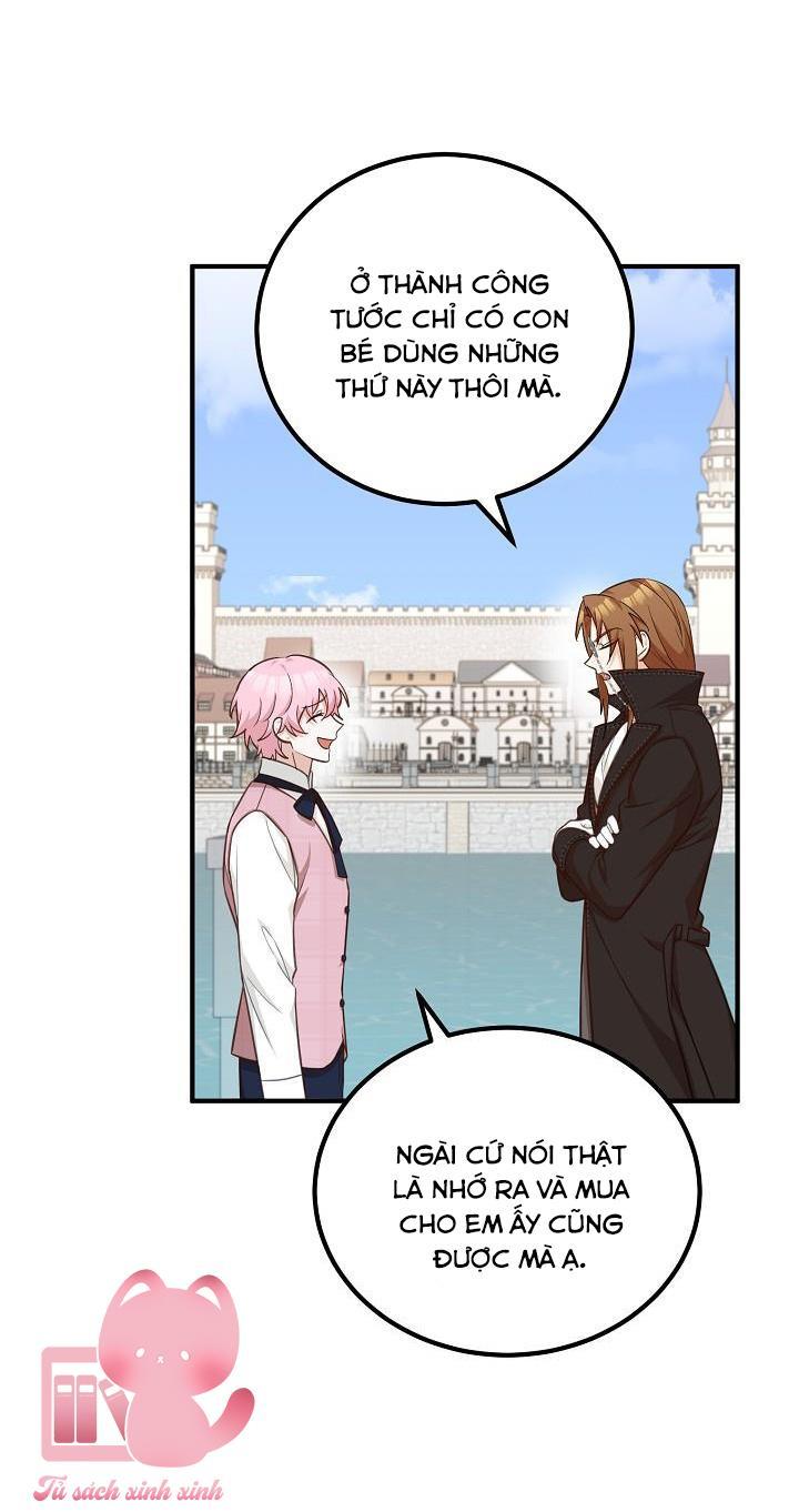 Bác Sĩ Hoàn Thành Trách Nhiệm Rồi Chapter 22 - Trang 2