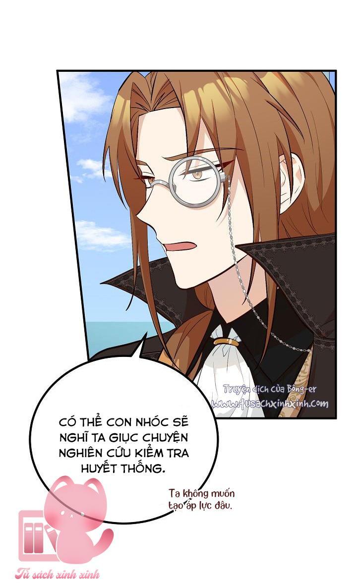 Bác Sĩ Hoàn Thành Trách Nhiệm Rồi Chapter 22 - Trang 2