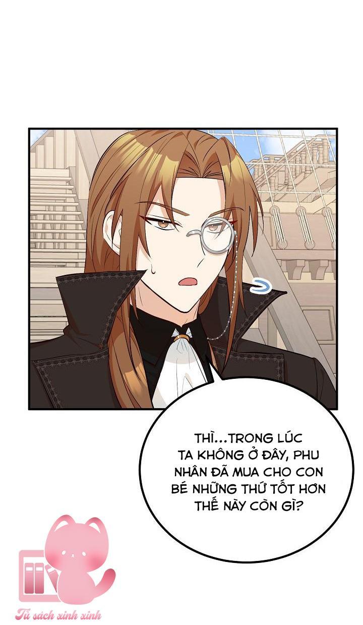 Bác Sĩ Hoàn Thành Trách Nhiệm Rồi Chapter 22 - Trang 2