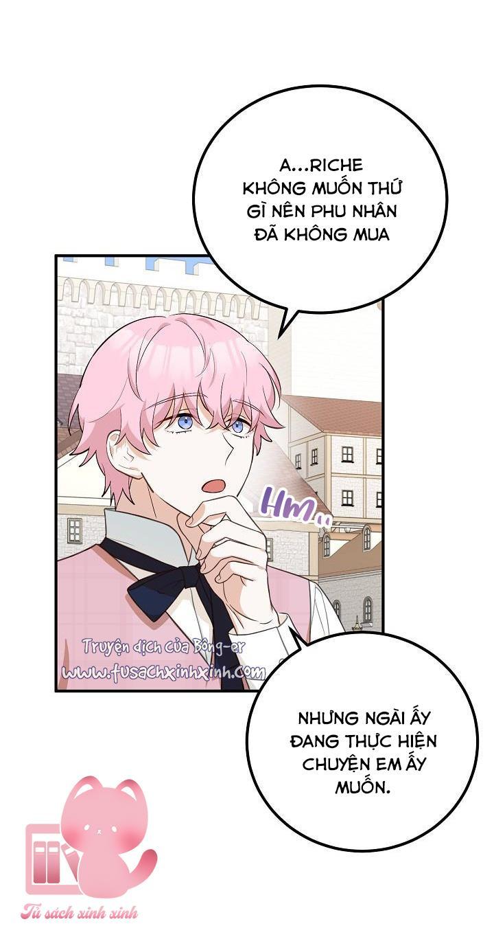 Bác Sĩ Hoàn Thành Trách Nhiệm Rồi Chapter 22 - Trang 2