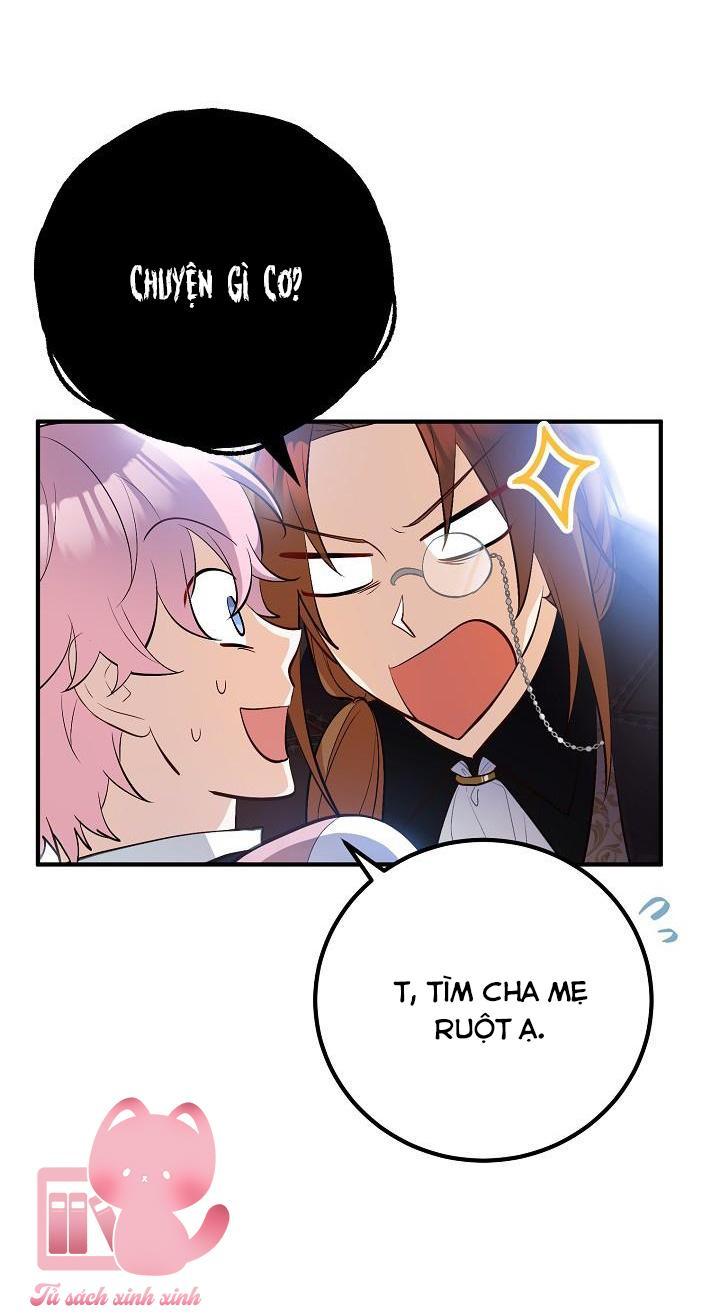 Bác Sĩ Hoàn Thành Trách Nhiệm Rồi Chapter 22 - Trang 2