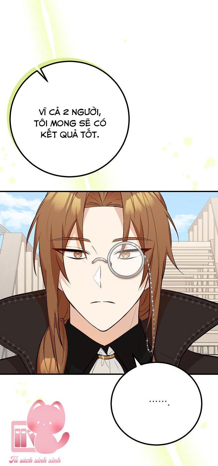 Bác Sĩ Hoàn Thành Trách Nhiệm Rồi Chapter 22 - Trang 2