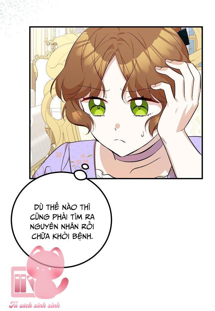 Bác Sĩ Hoàn Thành Trách Nhiệm Rồi Chapter 22 - Trang 2